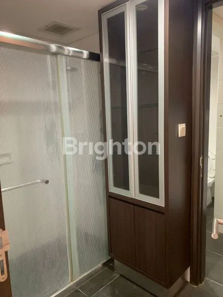 image MG SUITES APARTEMEN 1 BR FURNISH SIAP HUNI PUSAT KOTA GAJAH MADA SEMARANG TENGAH (6)
