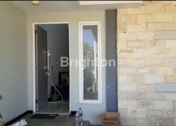 image RUMAH DI SUKOLILO DIAN REGENCY  (1)