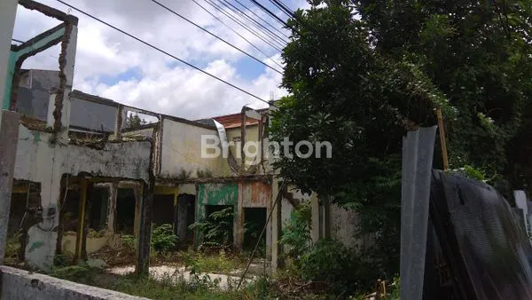 image TANAH STRATEGIS 365M² DI WARINGINSARI DEKAT UPN (2)