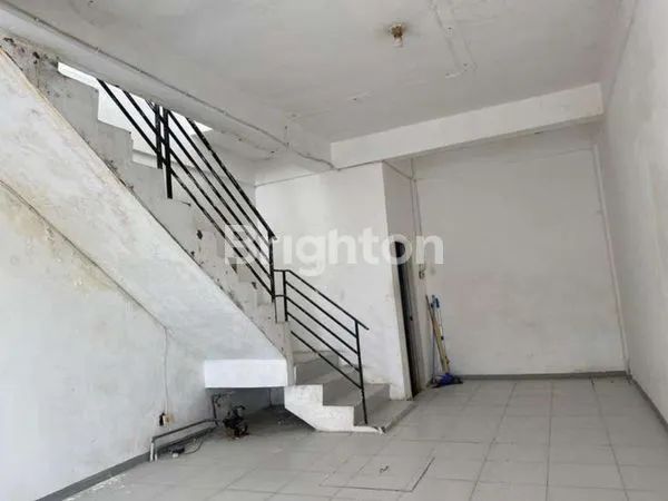 image RUKO PURI GUNUNG ANYAR DEKAT MERR RUNGKUT MEDOKAN (2)