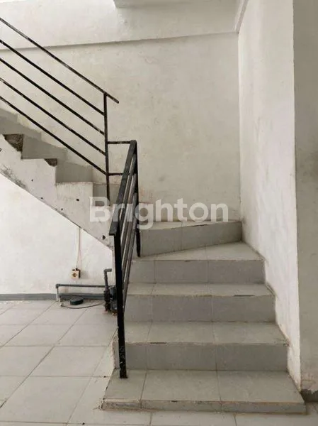 image RUKO PURI GUNUNG ANYAR DEKAT MERR RUNGKUT MEDOKAN (3)