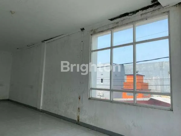 image RUKO PURI GUNUNG ANYAR DEKAT MERR RUNGKUT MEDOKAN (5)