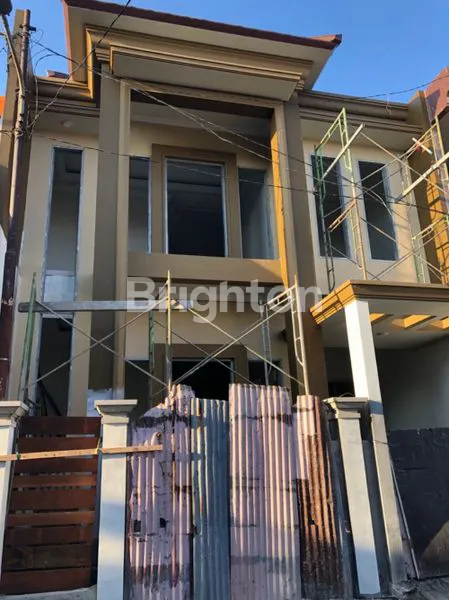 image NEW GRESS RUMAH LOKASI MANUKAN LUHUR !! (1)