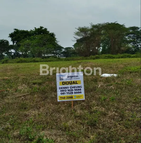 image KAVLING GOLF VIEW @PUNCAK GOLF CITRALAND, HARGA CIAMIK (1)