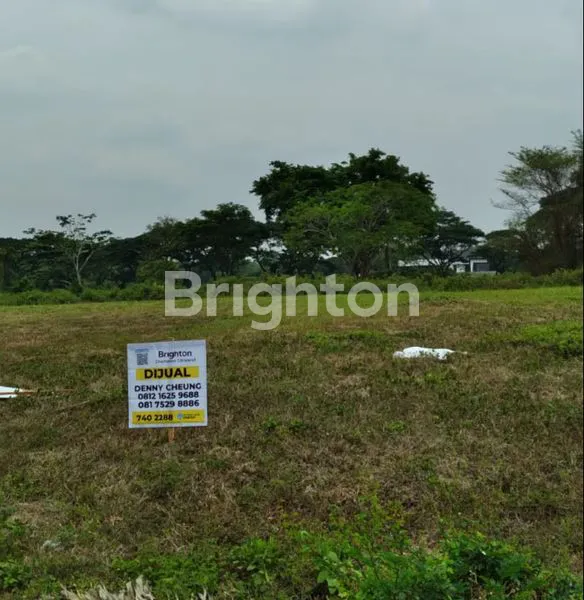 image KAVLING GOLF VIEW @PUNCAK GOLF CITRALAND, HARGA CIAMIK (2)