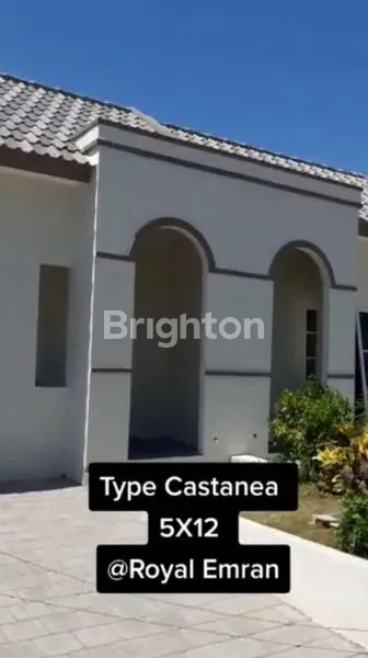 image RUMAH YANG SANGAT STRATEGIS DAN NYAMAN ,HARGA SAGAT TERJANGKAU (1)