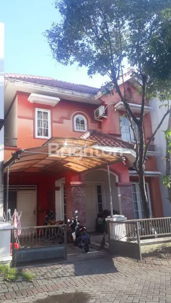 image RUMAH PERUM PARK ROYAL 2 (3)