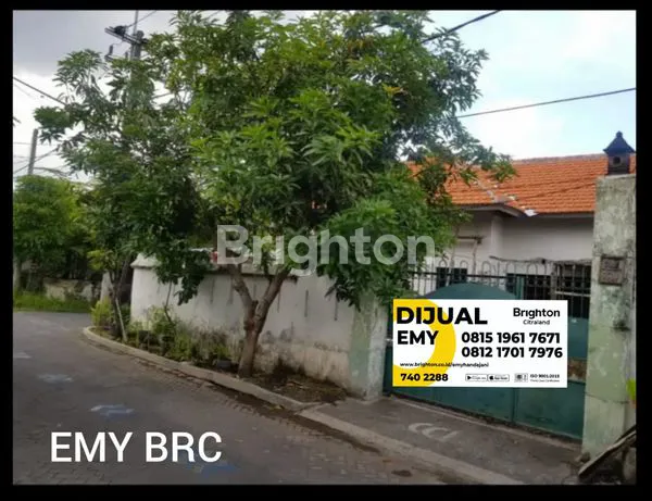 image RUMAH SIAP HUNI DI SIWALAN INDAH (1)