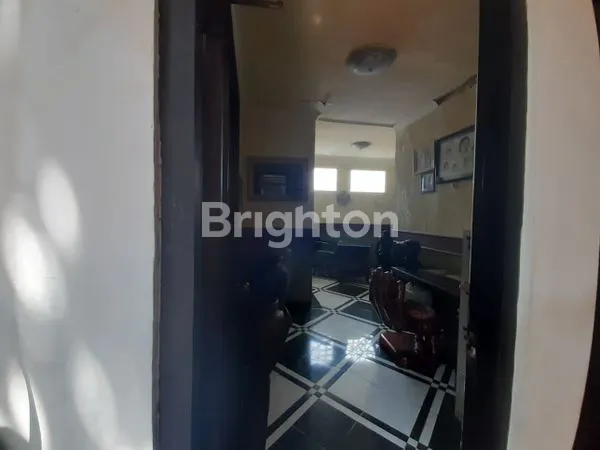 image HOTEL MASIH AKTIF, POSISI DI LINGKUNGAN BISNIS DAN DEKAT DENGAN AKPOL, LOKASI DI SEMARANG (5)