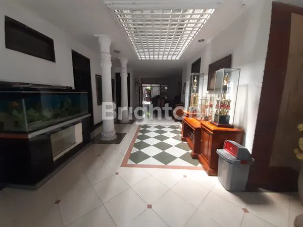 image HOTEL MASIH AKTIF, POSISI DI LINGKUNGAN BISNIS DAN DEKAT DENGAN AKPOL, LOKASI DI SEMARANG (4)