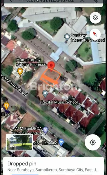 image KAVLING INTERNATIONAL VILAGE CITRALAND DEKET SIS (1)