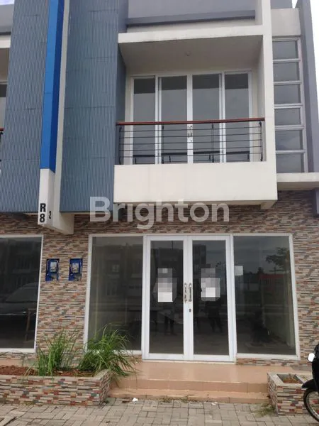 image RUKO BIZPOINT CIKUPA TANGERANG  (1)