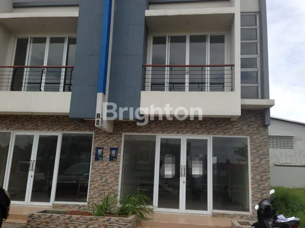 image RUKO BIZPOINT CIKUPA TANGERANG  (2)