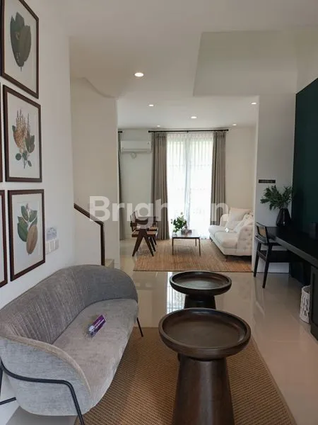 image RUMAH EKSCLUSIF , BEBAS BANJIR , LINGKUNGAN NYAMAN ,CLUB HAUSE, AKSES ONE GATE SYSTEM , GRAND WALK, CCTV MONITORING 24 JAM ,  CHILDREN PLAY GROUND,THE WAVE FITNES, SEKOLAH SMP  / SMA  CITRA KASIH ,DANAU & JOGGING TRACK , MESJID ,POOL .. (4)