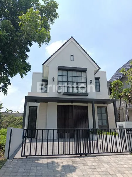 image RUMAH EKSCLUSIF , BEBAS BANJIR , LINGKUNGAN NYAMAN ,CLUB HAUSE, AKSES ONE GATE SYSTEM , GRAND WALK, CCTV MONITORING 24 JAM ,  CHILDREN PLAY GROUND,THE WAVE FITNES, SEKOLAH SMP  / SMA  CITRA KASIH ,DANAU & JOGGING TRACK , MESJID ,POOL .. (1)