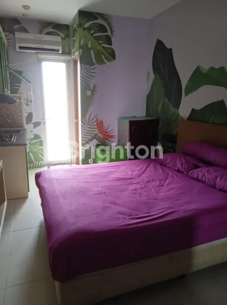 image APARTEMEN GUNAWANGSA MANYAR B FULL FURNISH CIAMIK MURAH (4)