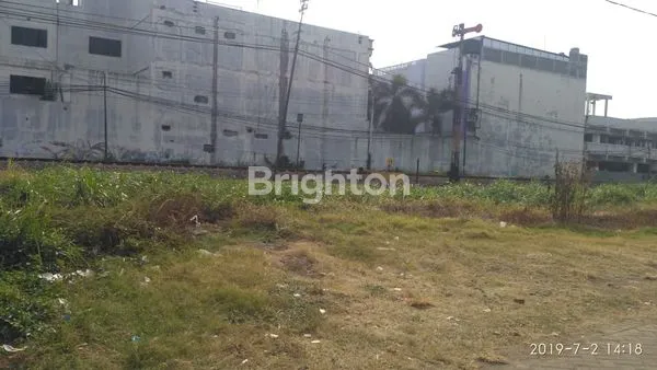 Gambar Property TANAH HAYAM WURUK KOTA KEDIRI