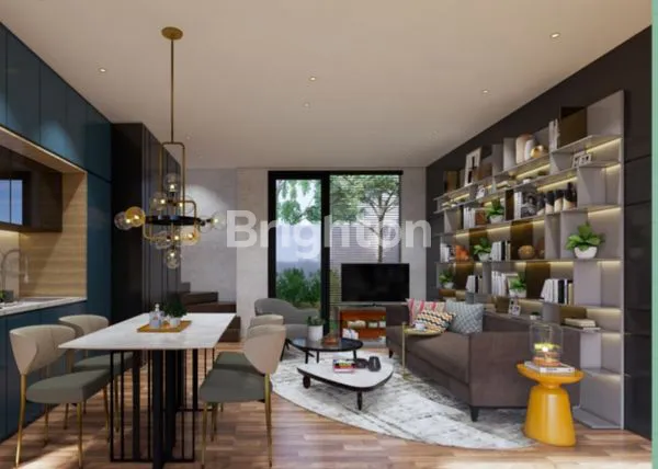 image CENDANA COVE VILLA, LIPPO KARAWACI CENTRAL (3)