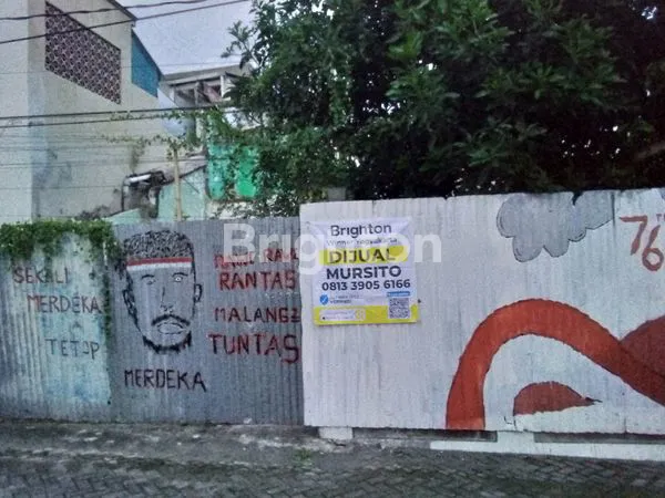 image TANAH STRATEGIS 365M² DI WARINGINSARI DEKAT UPN (1)