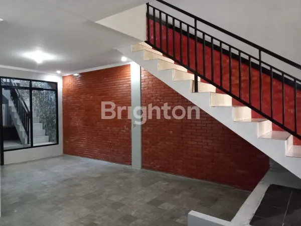 image REPOSISI HARGA RUMAH SIAP HUNI LOKASI STRATEGIS CIKUTRA KOTA BANDUNG  (5)