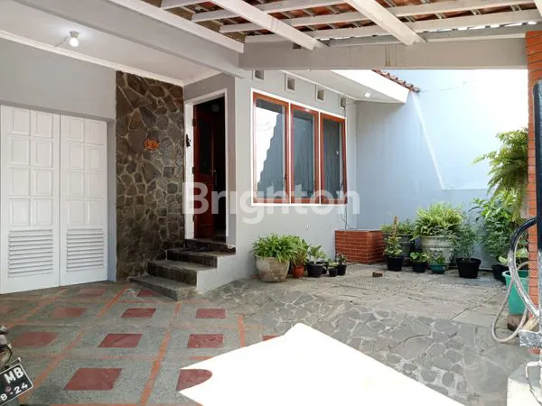 image REPOSISI HARGA RUMAH SIAP HUNI LOKASI STRATEGIS CIKUTRA KOTA BANDUNG  (1)