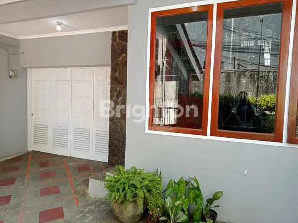 image REPOSISI HARGA RUMAH SIAP HUNI LOKASI STRATEGIS CIKUTRA KOTA BANDUNG  (2)