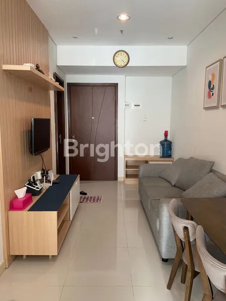 image JUAL CEPAT APARTEMEN BORNEO BAY (5)