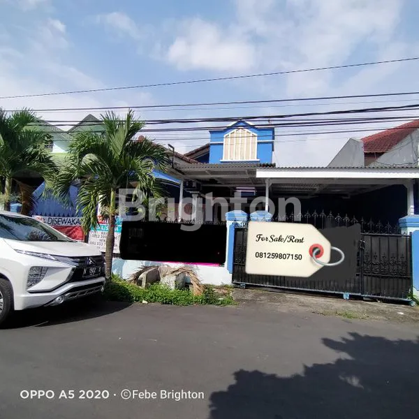 image RUMAH DI CANDI MENDUT LOWOKWARU  MALANG (2)