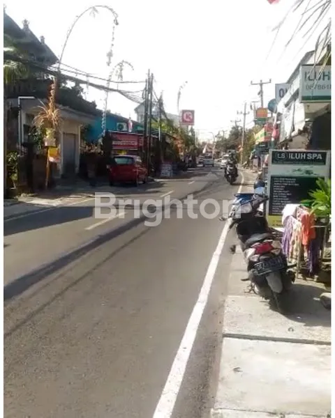 image *TANAH KOMERSIAL RAYA CANGGU, BALI* (4)
