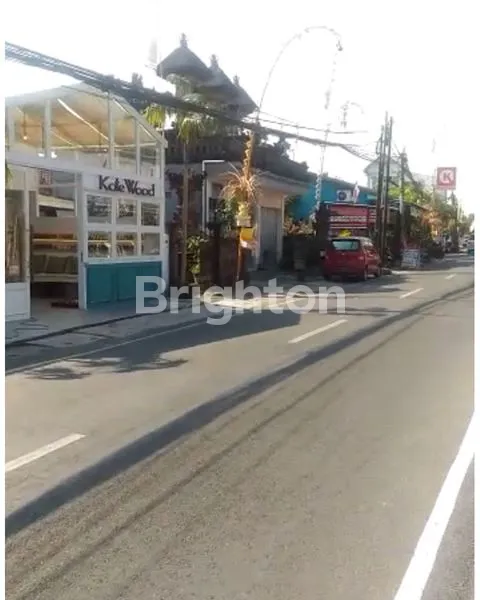 image *TANAH KOMERSIAL RAYA CANGGU, BALI* (2)