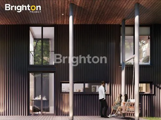 image VILLA WONDERHOUZ RIVERSIDE MALANG (3)