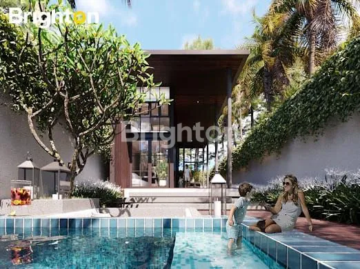 image VILLA WONDERHOUZ RIVERSIDE MALANG (1)