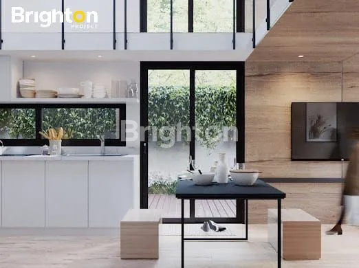 image VILLA WONDERHOUZ RIVERSIDE MALANG (4)