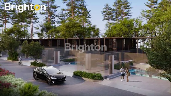 image VILLA WONDERHOUZ RIVERSIDE MALANG (7)