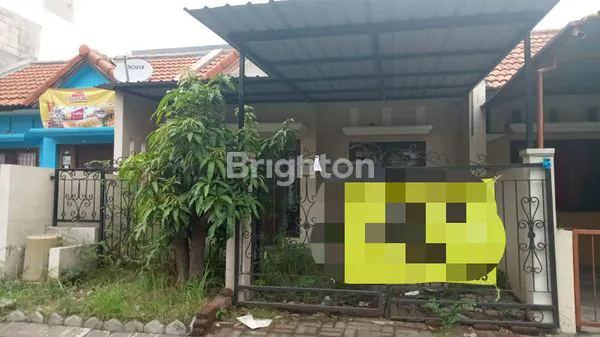 image RUMAH 2 LANTAI, TERAWAT DAN SIAP HUNI DI CITRA HARMONI SIDOARJO (7)