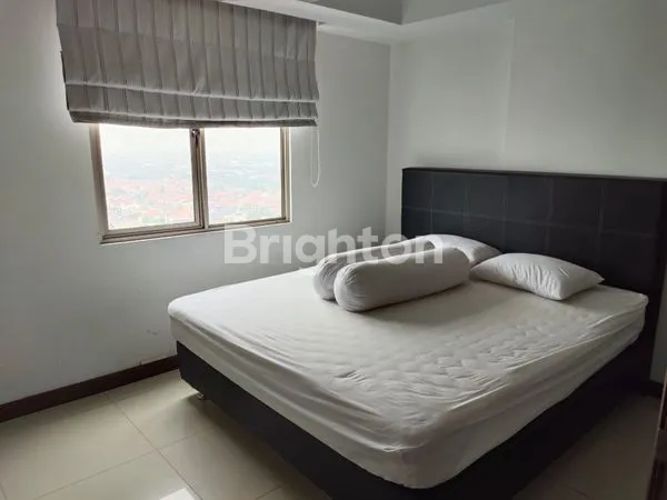 image APARTEMEN WATERPLACE 3BR FULL FURNISH SIAP HUNI (3)