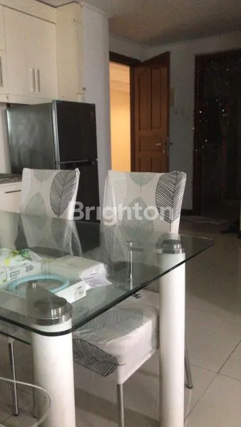 image APARTEMEN WATERPLACE TOWER B FULL FURNISH DEKAT PTC / SUPERMALL SURABAYA BARAT (2)