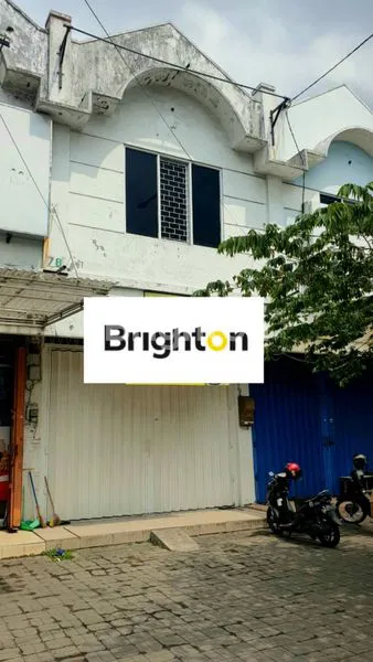 image RUKO BAGUS DAERAH POROS GALUNGGUNG TIDAR MALANG (1)