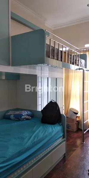 image RUMAH MODERN MINIMALIS DENGAN PRIVATE POOL (6)