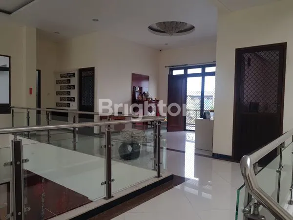 image GALAXY BUMI PERMAI ARAYA 1 SANGAT TERAWAT SIAP HUNI (4)