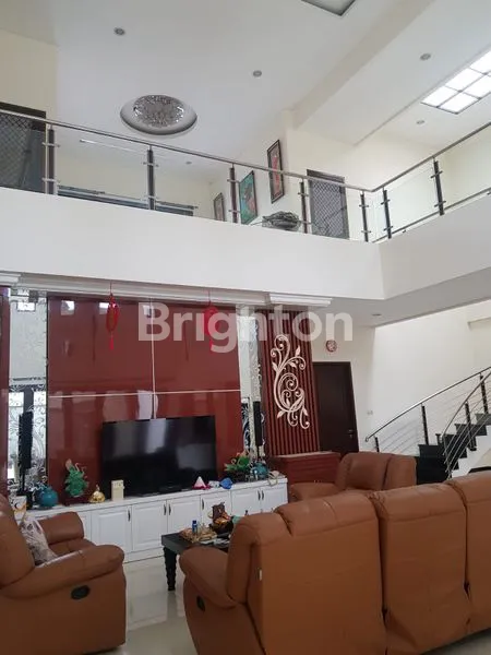 image GALAXY BUMI PERMAI ARAYA 1 SANGAT TERAWAT SIAP HUNI (2)