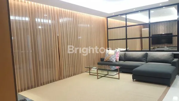 image CANTIK APARTEMEN VOILA CIPUTRA WORLD SURABAYA BARAT (1)