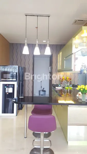 image CANTIK APARTEMEN VOILA CIPUTRA WORLD SURABAYA BARAT (2)
