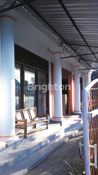 image RUMAH MEWAH DLM KOTA JOGJA STRATEGIS DEKAT MALIOBORO (3)