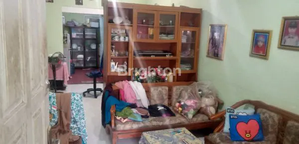 image RUMAH SIAP HUNI ALAM PESONA 1 KRIAN SIDOARJO (3)