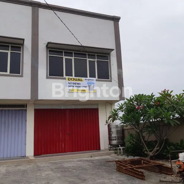 RUKO NOL JLN  DEPAN GT CERME