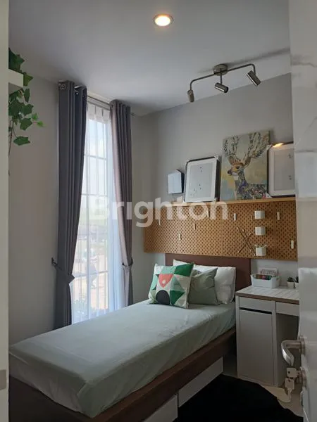 image TYPE COLLIPE .RUMAH HUNIAN  TENANG , UDARA SEJUK ,BEBAS  BANJIR DENGAN FASILITAS MEMADAI . (5)