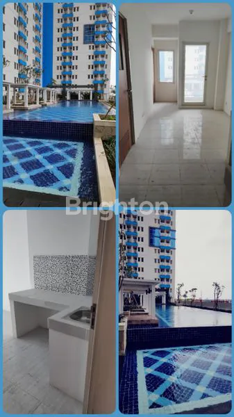 Gambar Property PUNCAK CBD 2BR KOSONGAN TOWER A