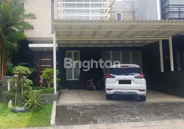 image  RUMAH CITRALAND GRAND EASTWOOD  (1)