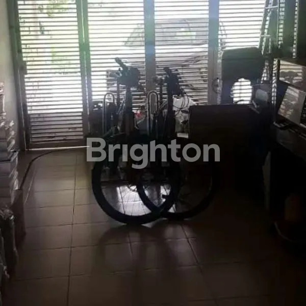 image  RUMAH CITRALAND GRAND EASTWOOD  (3)